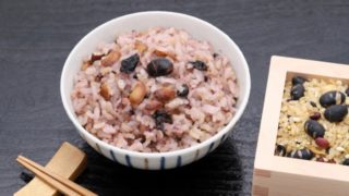 雑穀米 栄養バランス 手軽