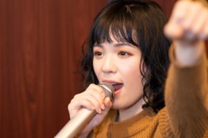ストレス発散