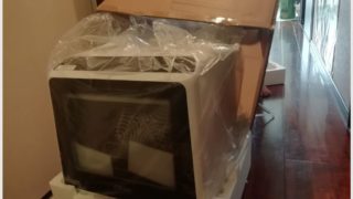 賃貸マンションで食洗器